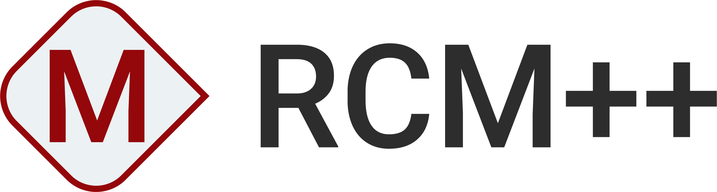 RCM++ - software for reliability centered maintenance