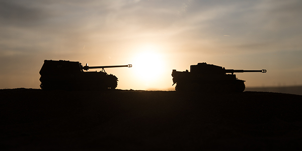 The challenge of designing and producing reliable systems in complex combat vehicles